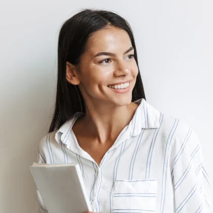 Featured author image: Breaking Down Psychological Concepts