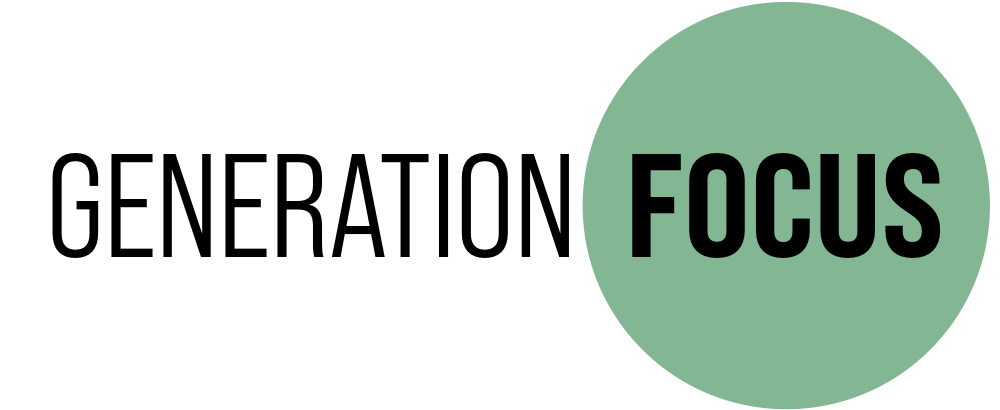 Generation Focus Logo