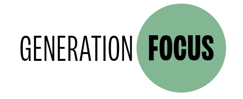 Generation Focus Logo